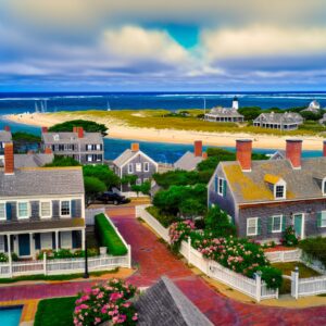 Urlaub Massachusetts • Nantucket (Ratgeber)